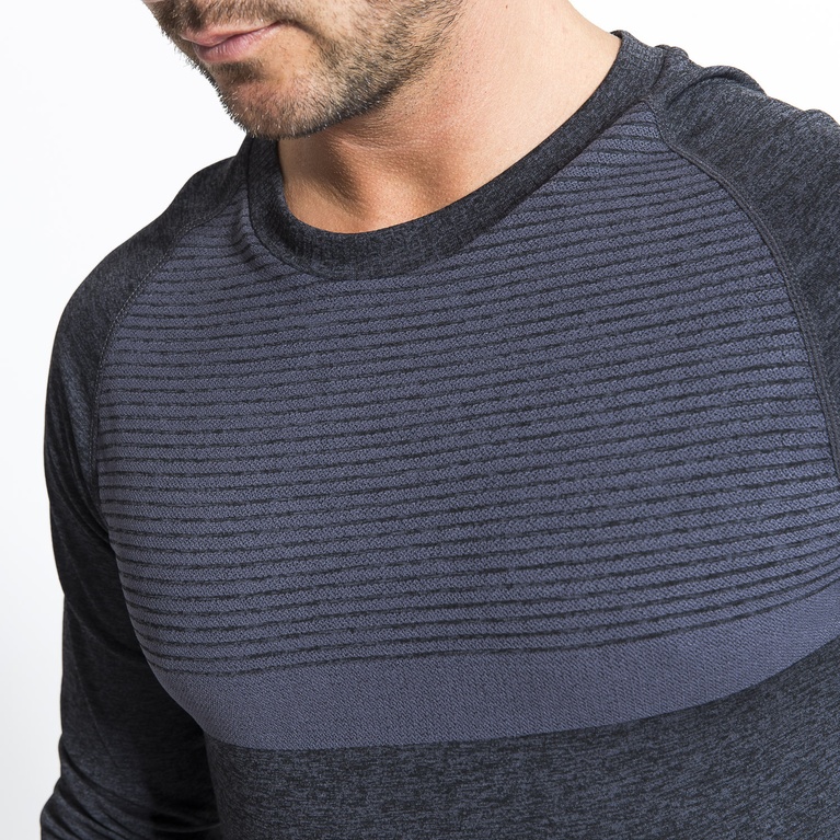 Seamless tank "narken" Seamless tank "narken"